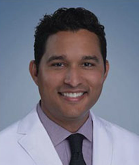 Dr. Pablo Garcia